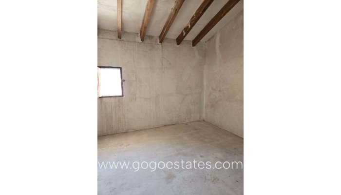 Te koop - Huis - Finca - Cortijo - Monóvar - Monòver - Monóvar - Monòver Centro