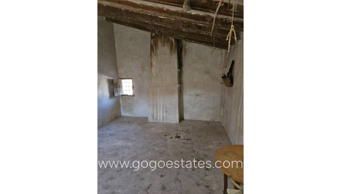 Te koop - Huis - Finca - Cortijo - Monóvar - Monòver - Monóvar - Monòver Centro