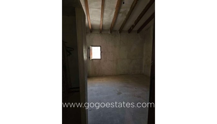 Te koop - Huis - Finca - Cortijo - Monóvar - Monòver - Monóvar - Monòver Centro