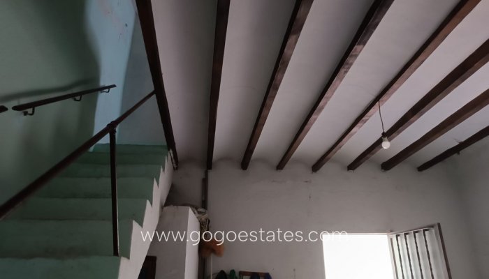 Te koop - Huis - Finca - Cortijo - Monóvar - Monòver - Monóvar - Monòver Centro