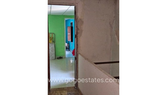 Te koop - Huis - Finca - Cortijo - Monóvar - Monòver - Monóvar - Monòver Centro