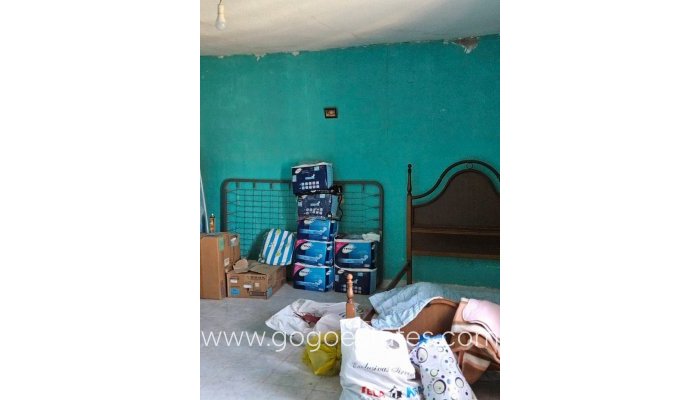 Te koop - Huis - Finca - Cortijo - Monóvar - Monòver - Monóvar - Monòver Centro