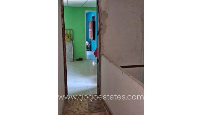 Te koop - Huis - Finca - Cortijo - Monóvar - Monòver - Monóvar - Monòver Centro