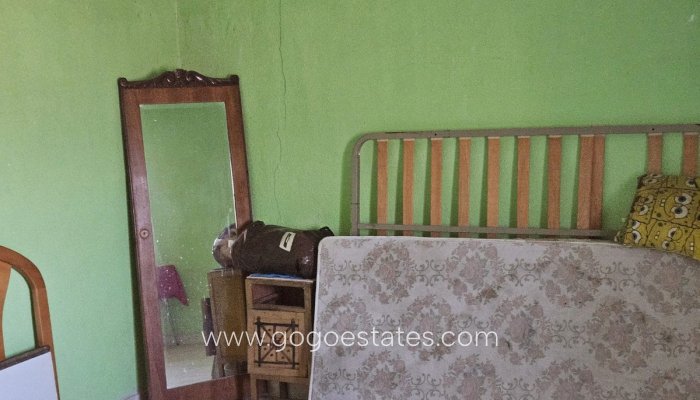 Te koop - Huis - Finca - Cortijo - Monóvar - Monòver - Monóvar - Monòver Centro