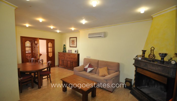 Te koop - Huis - Stadswoning - Algorfa - Algueña