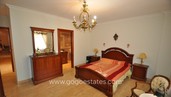 Te koop - Huis - Stadswoning - Algorfa - Algueña