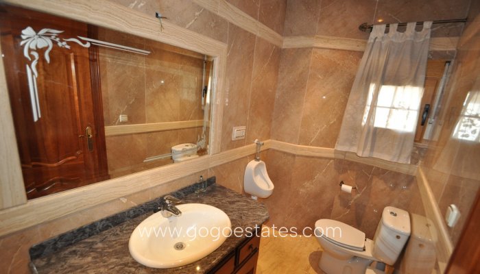 Te koop - Huis - Stadswoning - Algorfa - Algueña