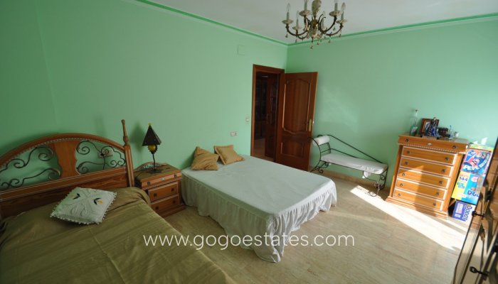 Te koop - Huis - Stadswoning - Algorfa - Algueña