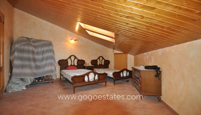 Te koop - Huis - Stadswoning - Algorfa - Algueña