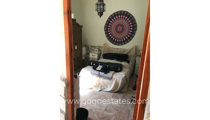 Te koop - Huis - Finca - Cortijo - Monóvar - Monòver - Monóvar - Monòver Centro