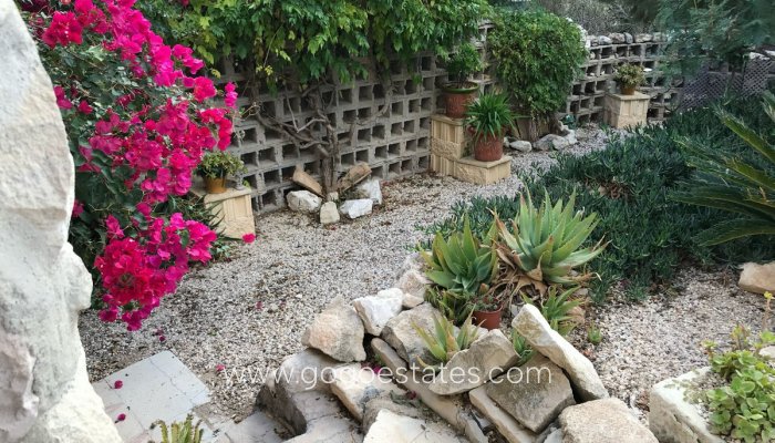 Te koop - Huis - Finca - Cortijo - Monóvar - Monòver - Monóvar - Monòver Centro