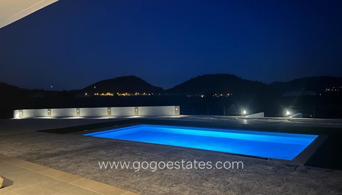 Revente - Maison - Villa Individuelle - Aspe - Aspe Centro