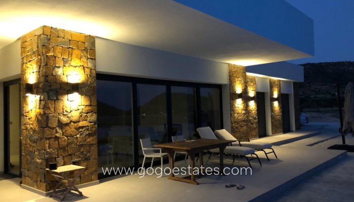 Revente - Maison - Villa Individuelle - Aspe - Aspe Centro