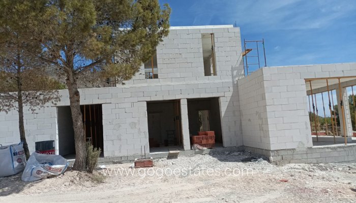 Revente - Maison - Villa Individuelle - Aspe - Aspe Centro