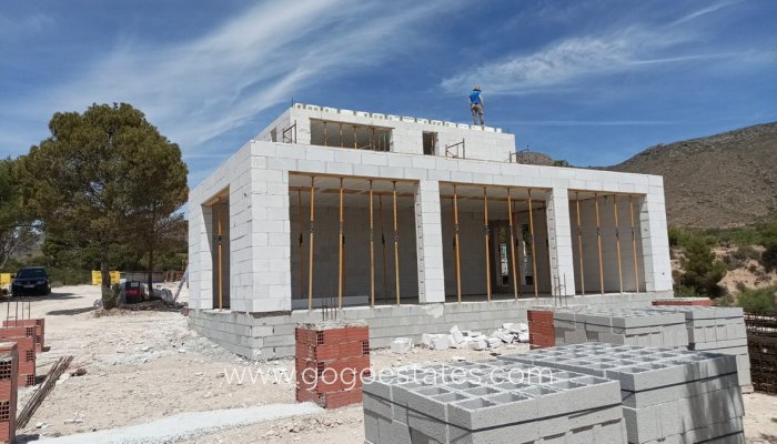 Revente - Maison - Villa Individuelle - Aspe - Aspe Centro