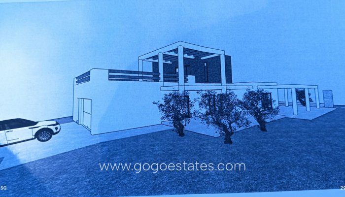 Revente - Maison - Villa Individuelle - Aspe - Aspe Centro