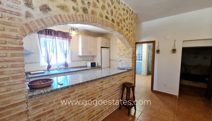 Te koop - Huis - Vrijstaande Villa - La Romana - La Romana Centro