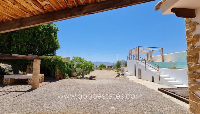 Te koop - Huis - Vrijstaande Villa - La Romana - La Romana Centro