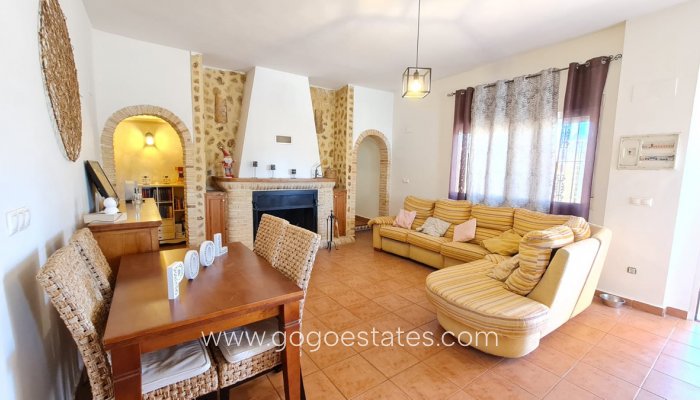 Te koop - Huis - Vrijstaande Villa - La Romana - La Romana Centro