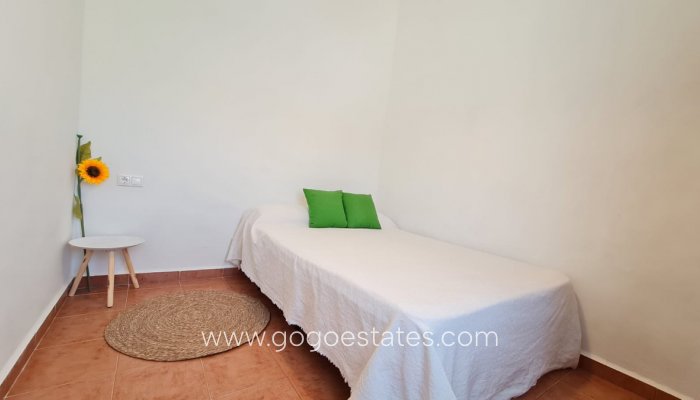 Te koop - Huis - Vrijstaande Villa - La Romana - La Romana Centro