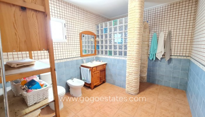 Te koop - Huis - Vrijstaande Villa - La Romana - La Romana Centro