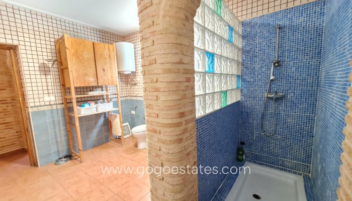 Te koop - Huis - Vrijstaande Villa - La Romana - La Romana Centro