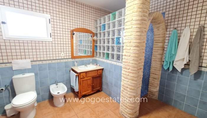 Te koop - Huis - Vrijstaande Villa - La Romana - La Romana Centro