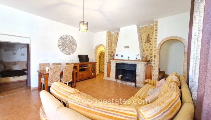 Te koop - Huis - Vrijstaande Villa - La Romana - La Romana Centro