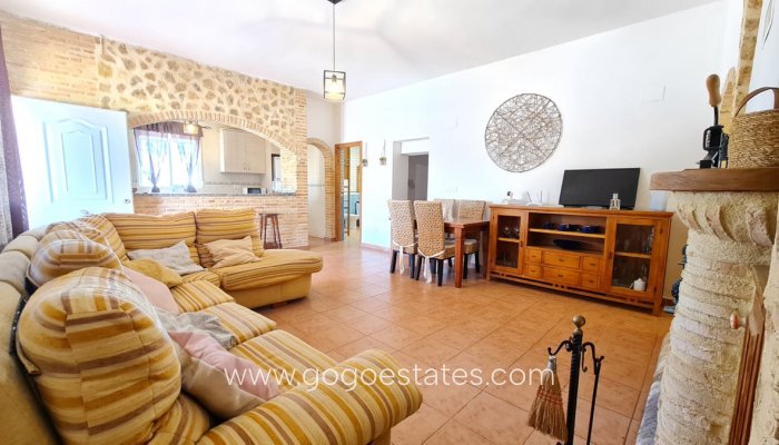 Te koop - Huis - Vrijstaande Villa - La Romana - La Romana Centro