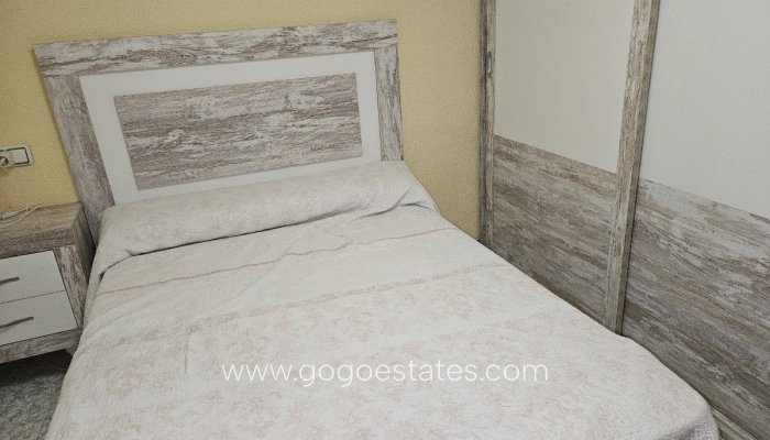 Te koop - Huis - Stadswoning - Monóvar - Monòver - Monóvar - Monòver Centro