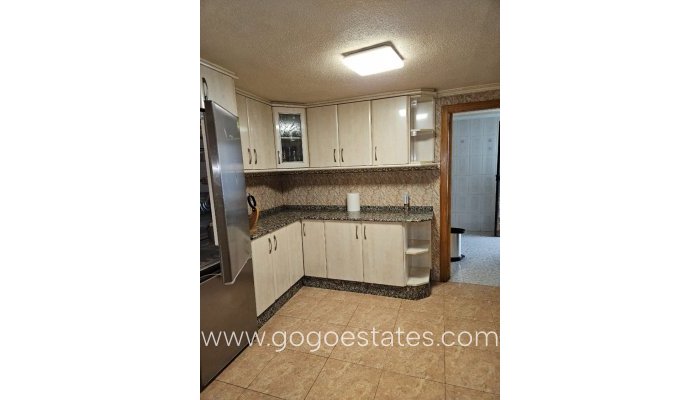 Te koop - Huis - Stadswoning - Monóvar - Monòver - Monóvar - Monòver Centro