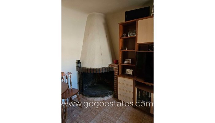 Te koop - Huis - Stadswoning - Monóvar - Monòver - Monóvar - Monòver Centro