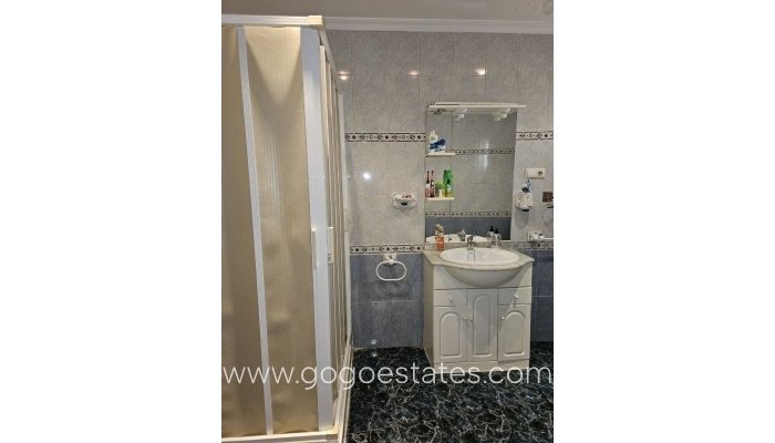 Te koop - Huis - Stadswoning - Monóvar - Monòver - Monóvar - Monòver Centro