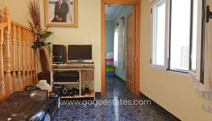 Te koop - Huis - Stadswoning - Monóvar - Monòver - Monóvar - Monòver Centro