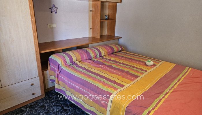 Te koop - Huis - Stadswoning - Monóvar - Monòver - Monóvar - Monòver Centro