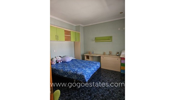 Te koop - Huis - Stadswoning - Monóvar - Monòver - Monóvar - Monòver Centro