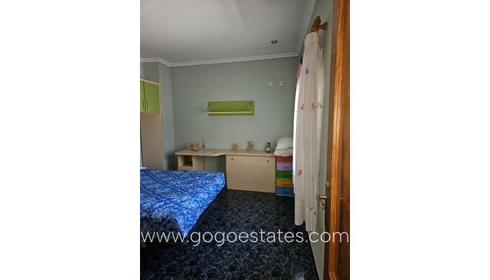 Te koop - Huis - Stadswoning - Monóvar - Monòver - Monóvar - Monòver Centro