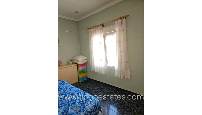 Te koop - Huis - Stadswoning - Monóvar - Monòver - Monóvar - Monòver Centro