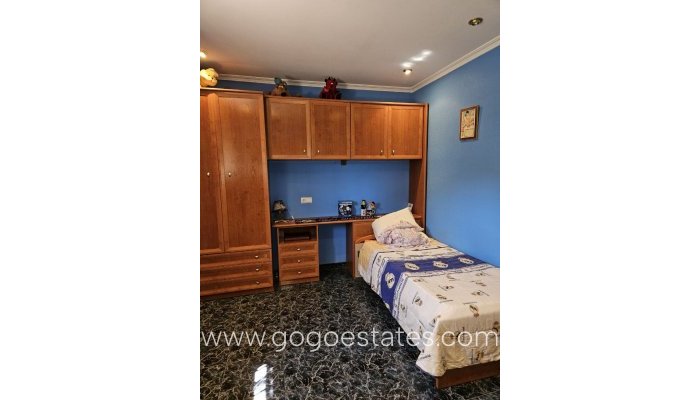 Te koop - Huis - Stadswoning - Monóvar - Monòver - Monóvar - Monòver Centro