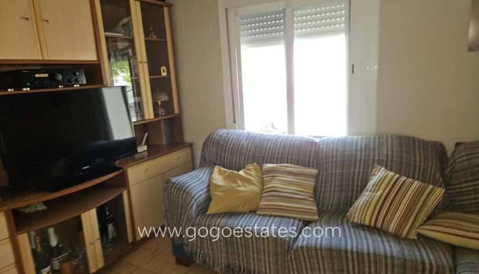 Te koop - Huis - Stadswoning - Monóvar - Monòver - Monóvar - Monòver Centro