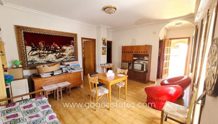 Te koop - Huis - Vrijstaande Villa - Monóvar - Monòver - Monóvar - Monòver Centro