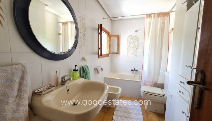 Te koop - Huis - Vrijstaande Villa - Monóvar - Monòver - Monóvar - Monòver Centro