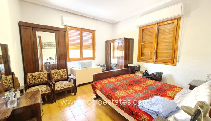 Te koop - Huis - Vrijstaande Villa - Monóvar - Monòver - Monóvar - Monòver Centro