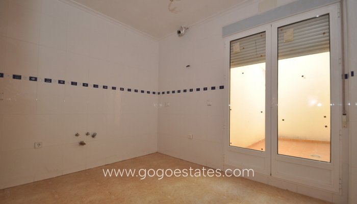 Te koop - Huis - Stadswoning - Ibi - Ibi Centro