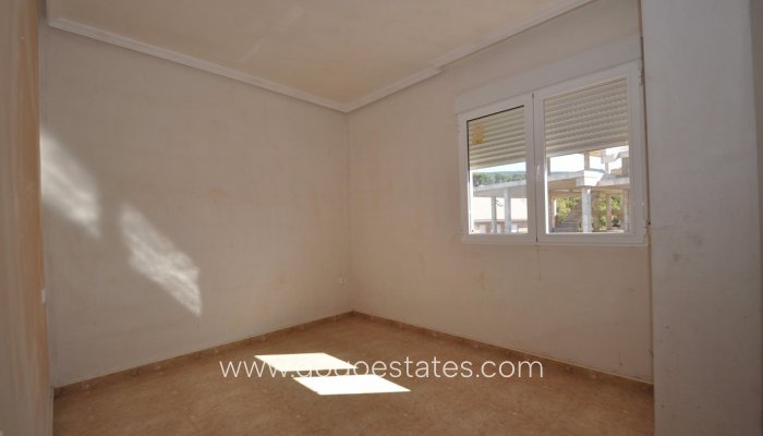 Te koop - Huis - Stadswoning - Ibi - Ibi Centro