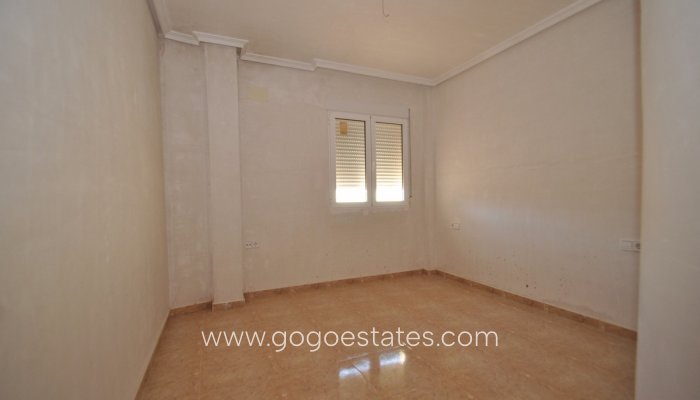 Te koop - Huis - Stadswoning - Ibi - Ibi Centro