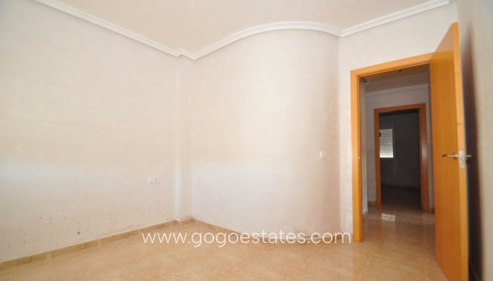 Te koop - Huis - Stadswoning - Ibi - Ibi Centro