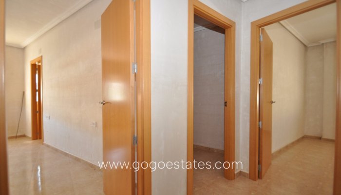 Te koop - Huis - Stadswoning - Ibi - Ibi Centro