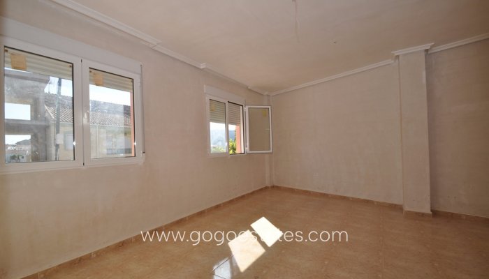 Te koop - Huis - Stadswoning - Ibi - Ibi Centro