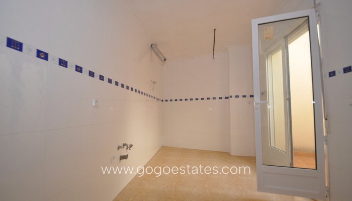 Te koop - Huis - Stadswoning - Ibi - Ibi Centro